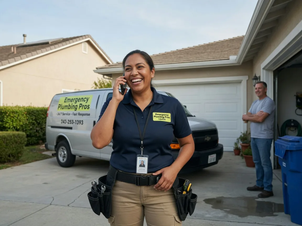 Emergency Plumber Saint Paul, KS FAQs